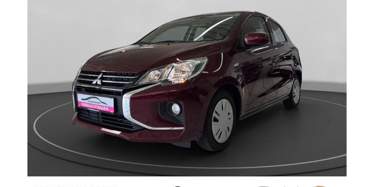 Mitsubishi Space Star 23.500 km 10.990 &euro; Köln 50968