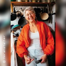 Katharina Block - Longerich 25.03.2027 ATELIER THEATER