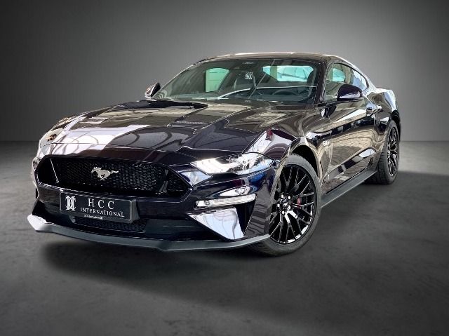 Ford Mustang 26.200 km 51.890 &euro; Troisdorf/Spich 53842