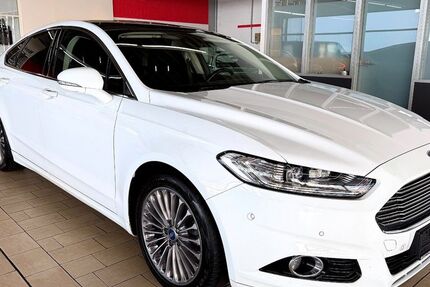 Ford Mondeo 162.000 km 10.850 &euro; Köln 50739