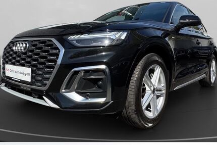Audi Q5 36.792 km 45.550 &euro; Köln 50968