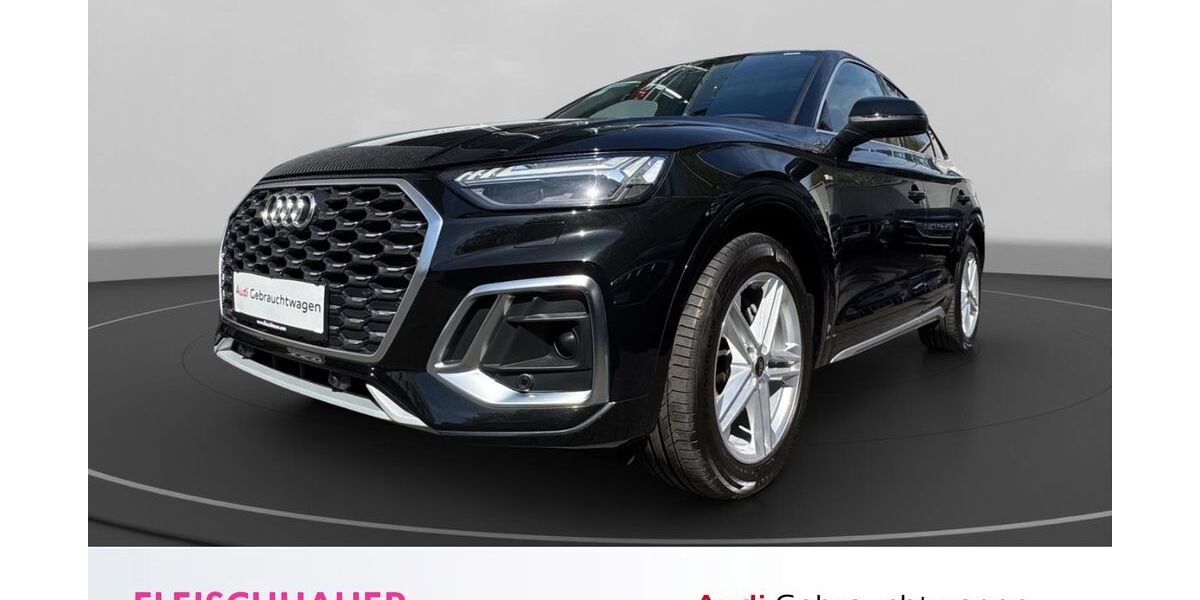 Audi Q5 36.792 km 45.550 &euro; Köln 50968
