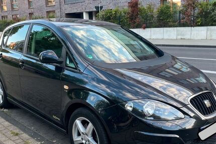 Seat Altea 112.000 km 5.500 &euro; Köln 50829