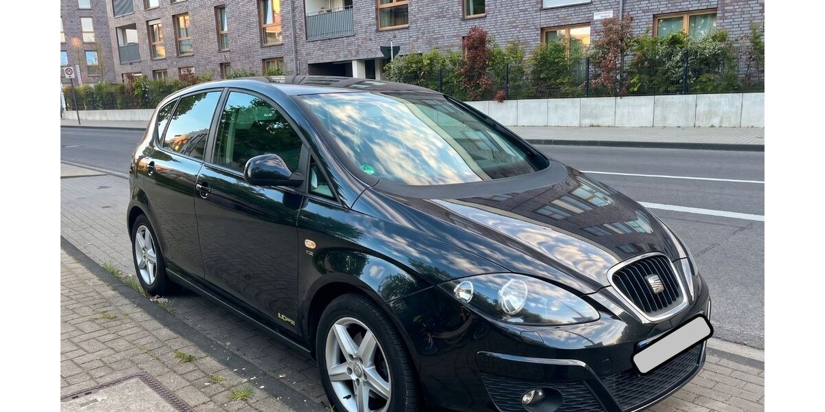 Seat Altea 112.000 km 5.500 &euro; Köln 50829