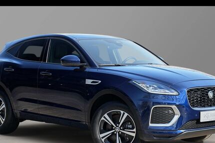 Jaguar E-Pace 29.000 km 40.900 &euro; Köln 50968