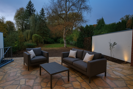 Haus Bonn - 7 Zimmer, 203 m&sup2;, 870.000&euro; | Angebot:26051946