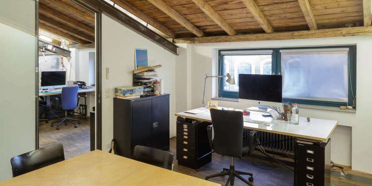 Gewerbeobjekt Köln Mülheim - 1.500&euro; | Angebot:26077322