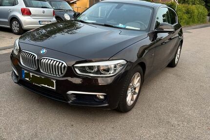BMW 116 194.000 km 7.099 &euro; Frechen 50226