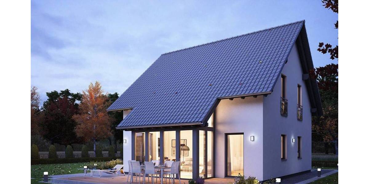 Einfamilienhaus Erftstadt Lechenich - 6 Zimmer, 120 m&sup2;, 460.698&euro; | Angebot:26798230