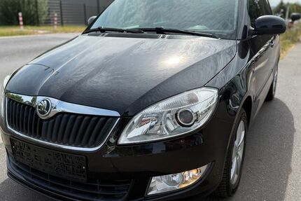 Skoda Fabia 118.242 km 6.490 &euro; Bornheim 53332