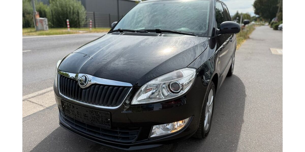 Skoda Fabia 118.242 km 6.490 &euro; Bornheim 53332