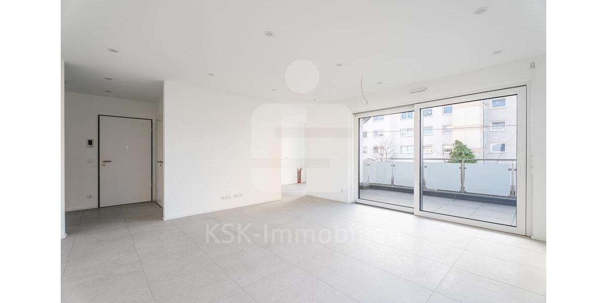 Etagenwohnung Troisdorf Altenrath - 3 Zimmer, 86 m&sup2;, 1.350&euro; | Angebot:25921785