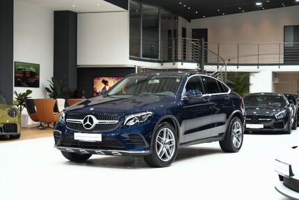 Mercedes-Benz GLC 250 41.824 km 35.980 &euro; Köln 51147