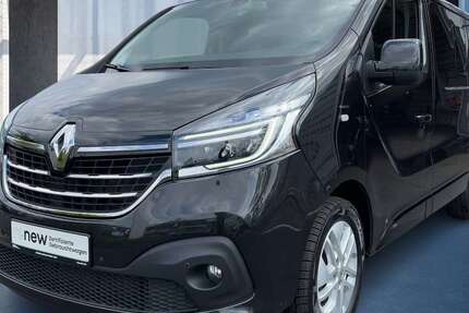 Renault Trafic 74.428 km 31.949 &euro; Sankt Augustin 53757