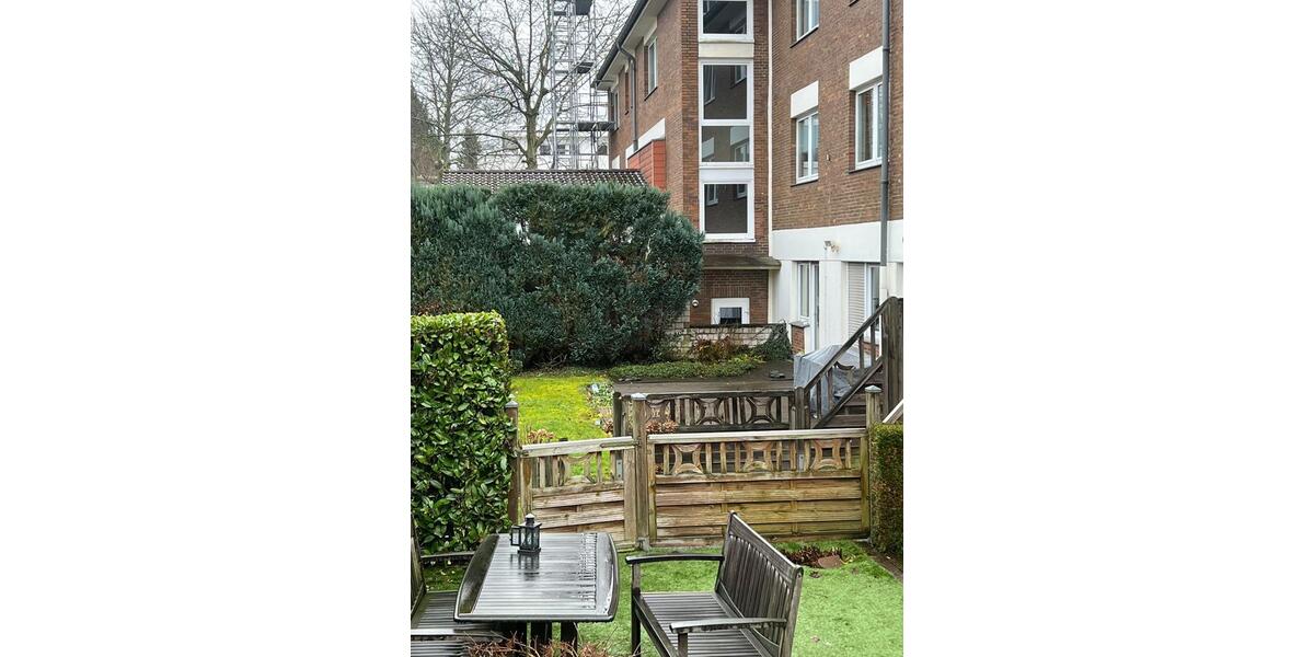 Etagenwohnung Köln Lindenthal - 1 Zimmer, 34 m&sup2;, 128.000&euro; | Angebot:25054897