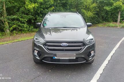 Ford Kuga 117.000 km 15.800 &euro; Troisdorf 53844