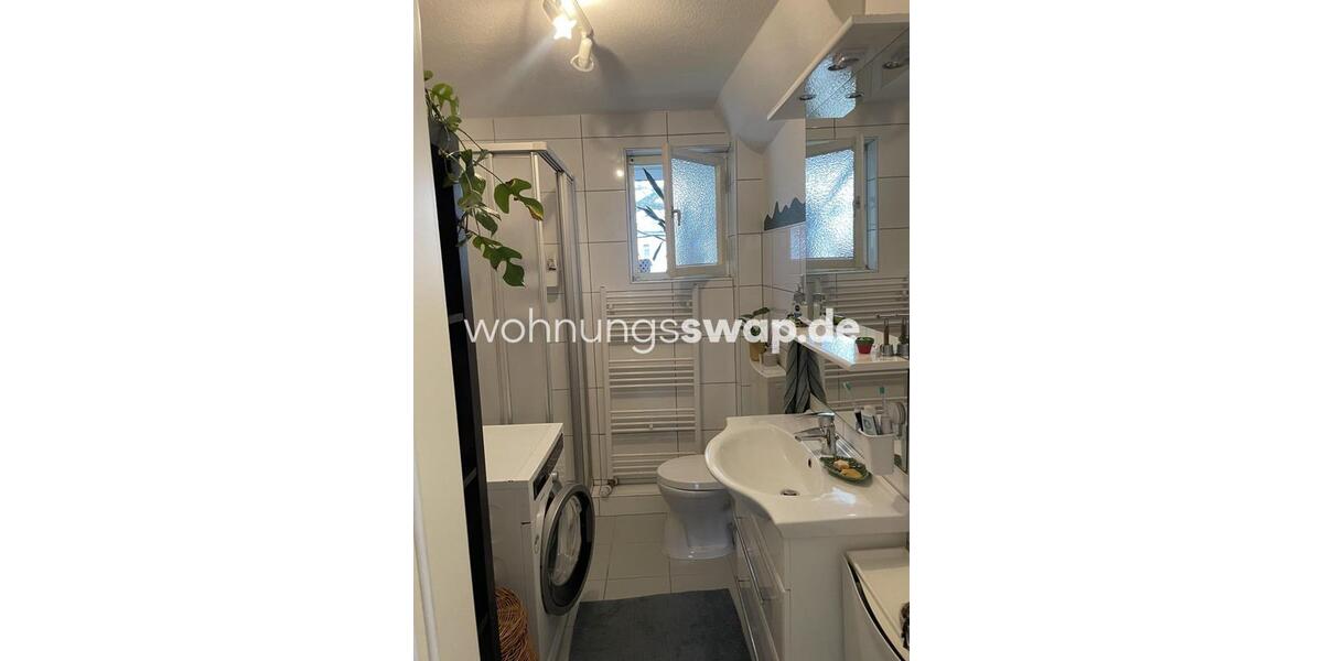 Etagenwohnung Köln Kalk - 2 Zimmer, 69 m&sup2;, 700&euro; | Angebot:25181564