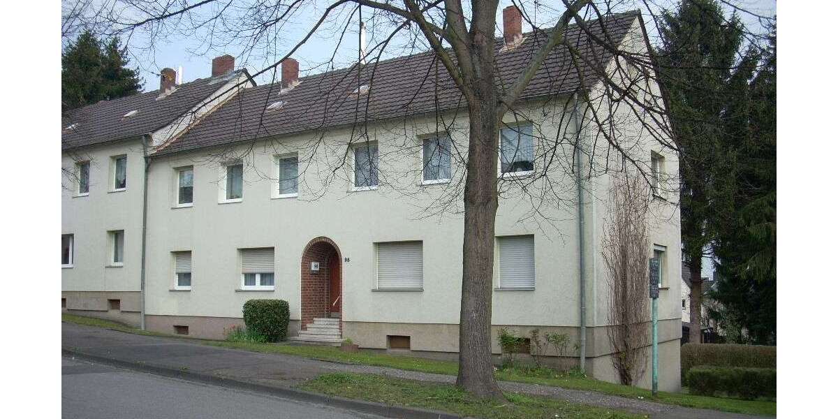 Etagenwohnung Brühl Pingsdorf - 3 Zimmer, 51 m&sup2;, 522&euro; | Angebot:26122465