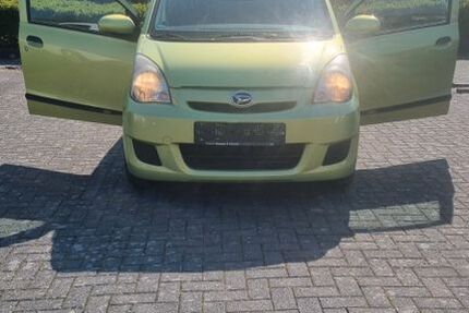 Daihatsu Cuore 141.234 km 1.950 &euro; kerpen,sindorf 50170