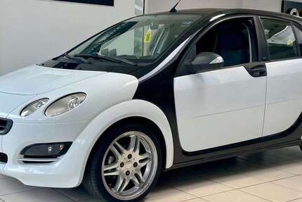Smart forFour 177.000 km 4.690 &euro; Köln 51067
