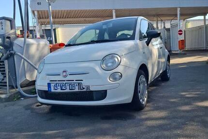 Fiat 500 106.000 km 3.700 &euro; Bornheim 53332