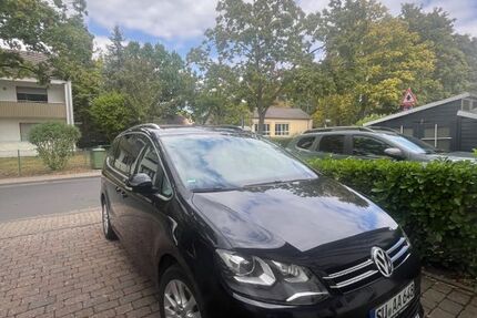 VW Sharan 276.000 km 9.500 &euro; Troisdorf 53842