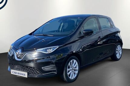 Renault ZOE 78.635 km 13.290 &euro; Euskirchen 53881