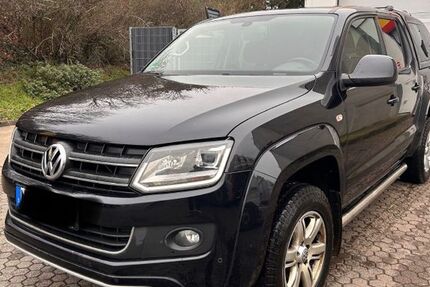 VW Amarok 252.184 km 13.100 &euro; Wesseling 50389