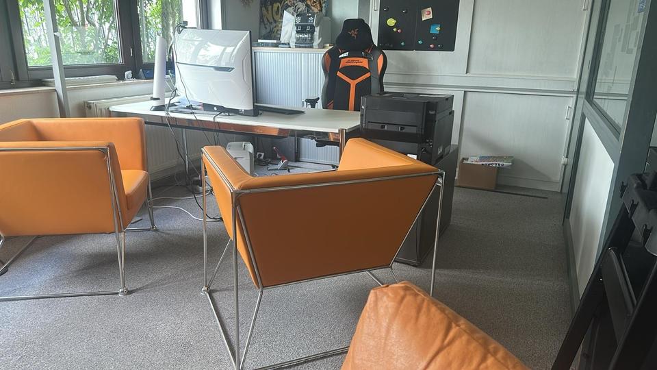 Gewerbeobjekt Kerpen - 1.950&euro; | Angebot:26470112