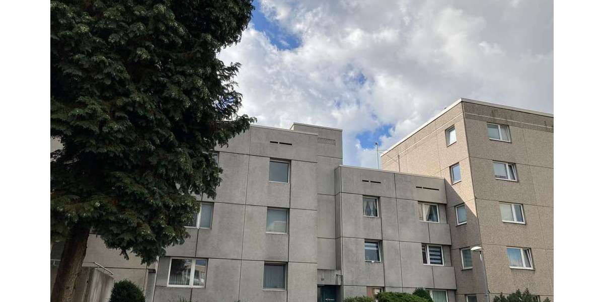 Etagenwohnung Brühl - 3 Zimmer, 68 m&sup2;, 741&euro; | Angebot:27354286
