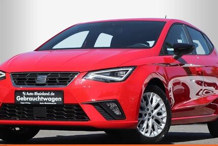 Seat Ibiza 21.620 km 17.947 &euro; Bonn 53175