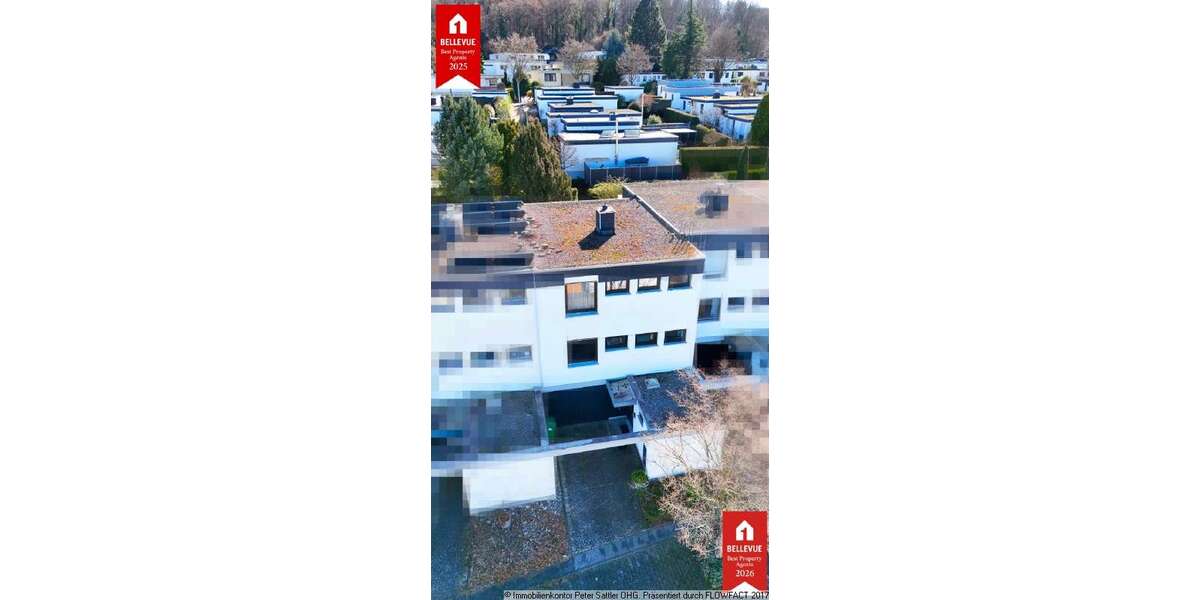 Einfamilienhaus Bonn Hardtberg - 4 Zimmer, 124 m&sup2;, 419.000&euro; | Angebot:25877729