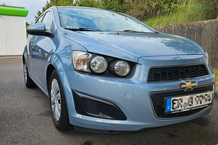Chevrolet Aveo 186.943 km 2.199 &euro; Leverkusen 51378
