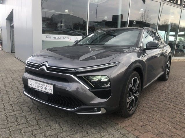 Citroen C5 35.655 km 21.590 &euro; Düren 52353
