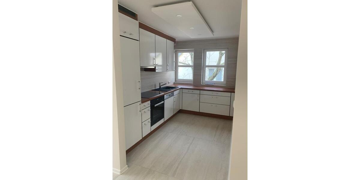 Maisonettenwohnung Köln Lindenthal - 4 Zimmer, 126 m&sup2;, 2.520&euro; | Angebot:25097983