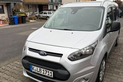 Ford Grand Tourneo 259.174 km 7.100 &euro; Pulheim 50259