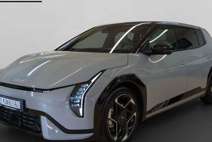 Kia EV4 6.500 km 41.790 &euro; Leverkusen 51381