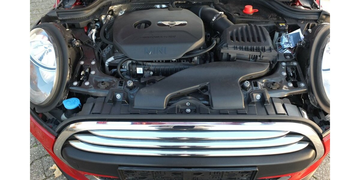 Mini ONE NAVI KLIMAAUT BLUETOOTH PDC 5-TÜRIG 108.788 km 9.904 &euro; Köln 50858