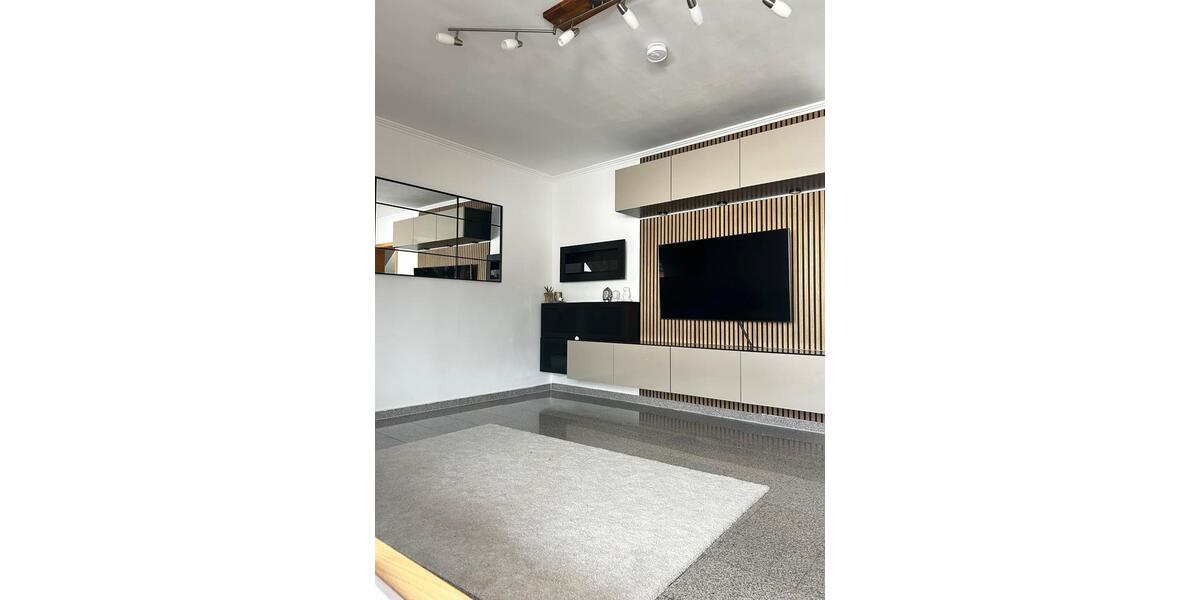 Etagenwohnung Troisdorf Altenrath - 4 Zimmer, 100 m&sup2;, 1.100&euro; | Angebot:26032942