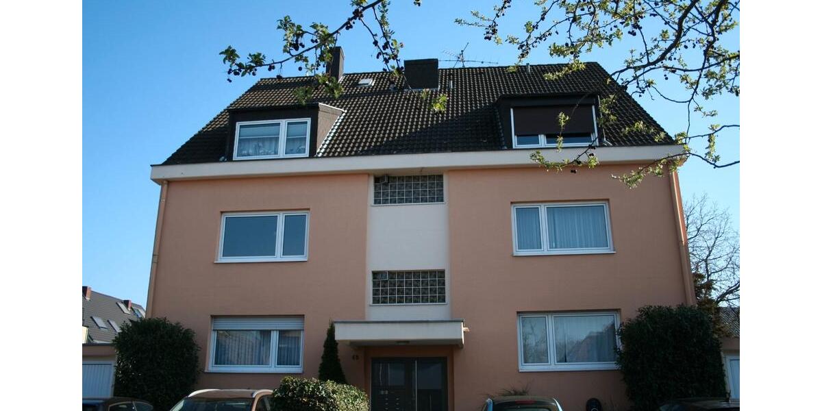 Mehrfamilienhaus, Wohnhaus Köln Rodenkirchen - 3 Zimmer, 81 m&sup2;, 325.000&euro; | Angebot:26096904