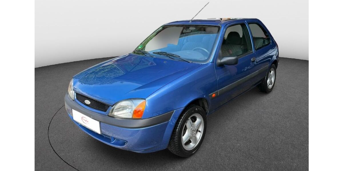 Ford Fiesta 145.700 km 1.550 &euro; Hürth 50354