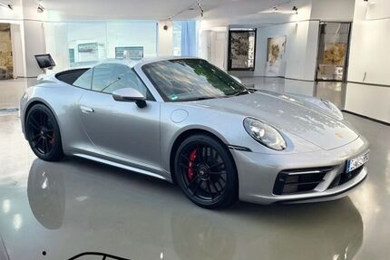 Porsche 992 8.850 km 169.990 &euro; Bonn OT Pützchen 53229