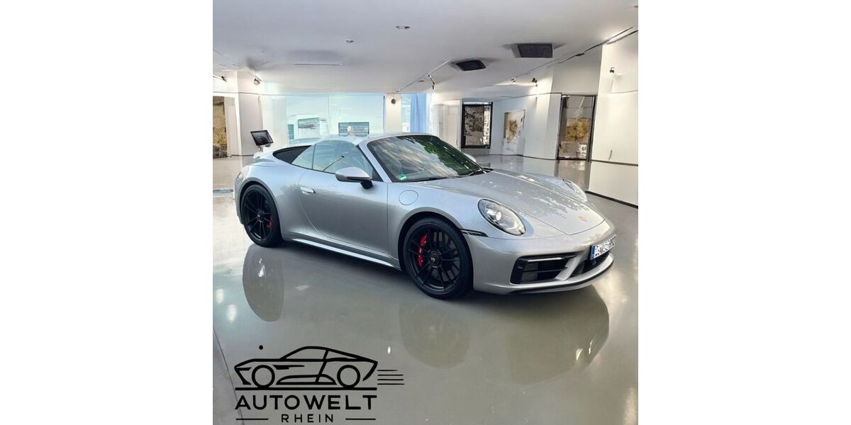 Porsche 992 8.850 km 169.990 &euro; Bonn OT Pützchen 53229