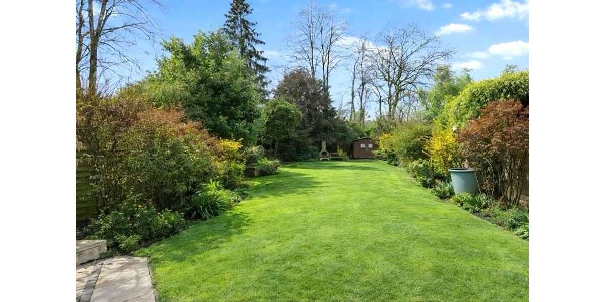 Einfamilienhaus Köln Rodenkirchen - 4 Zimmer, 100 m&sup2;, 825.000&euro; | Angebot:27362916
