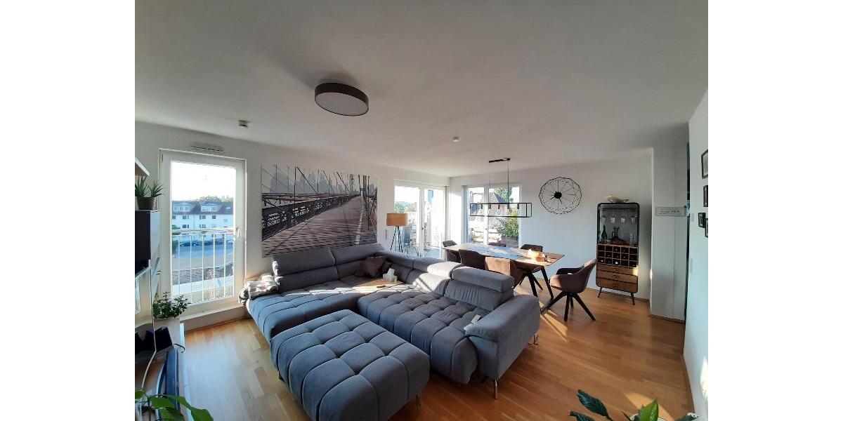 Etagenwohnung Bonn Auerberg - 3.5 Zimmer, 95 m&sup2;, 1.341&euro; | Angebot:26627535