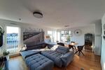 Etagenwohnung Bonn Auerberg - 3.5 Zimmer, 95 m&sup2;, 1.341&euro; | Angebot:26627535