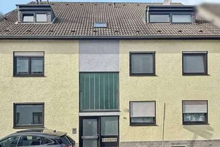Wohnung Bornheim - 3 Zimmer, 78 m&sup2;, 165.000&euro; | Angebot:25086553
