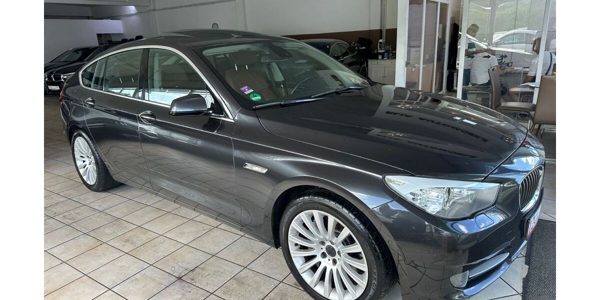 BMW 535 230.000 km 10.900 &euro; Bonn 53119