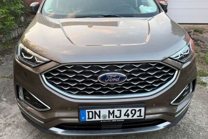 Ford Edge 93.500 km 22.999 &euro; Kreuzau 52372