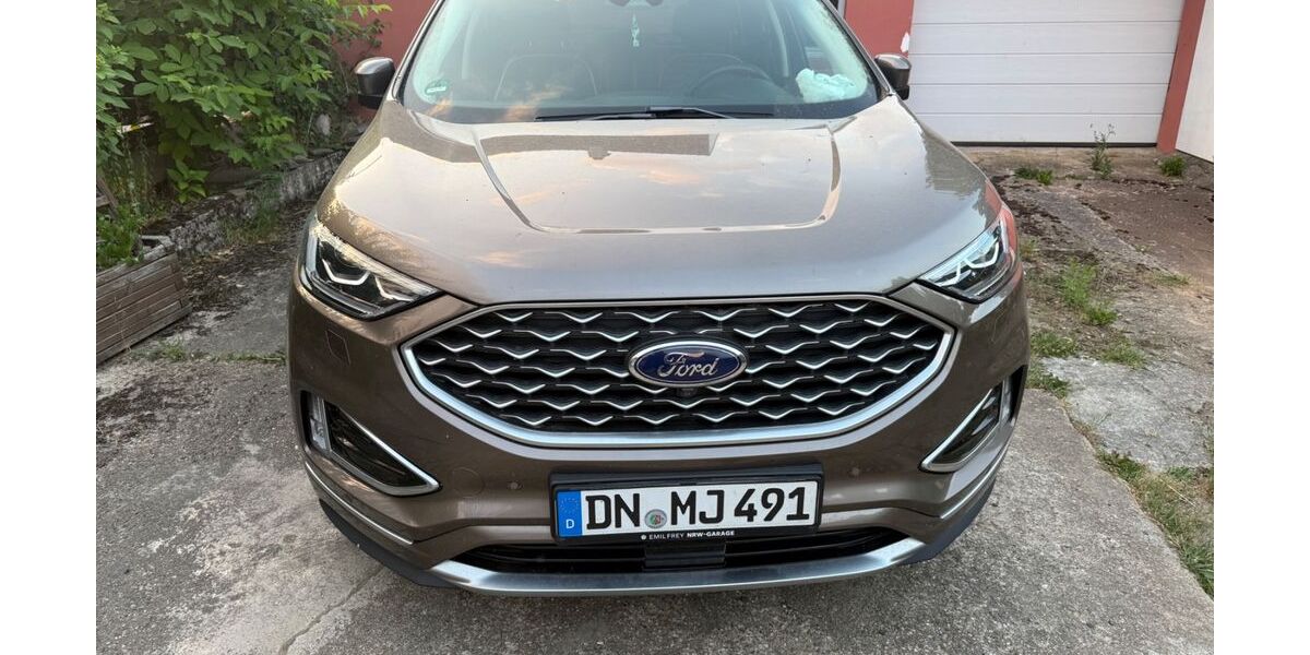 Ford Edge 93.500 km 22.999 &euro; Kreuzau 52372